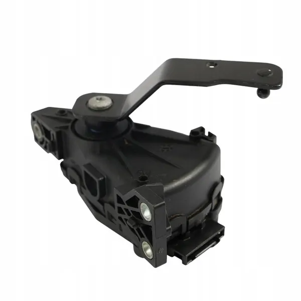 Volkswagen Transporter T5 Elektronische Gaspedaalmodule 7H2721503 image 7