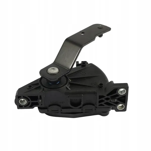 Volkswagen Transporter T5 Elektronische Gaspedaalmodule 7H2721503 image 8