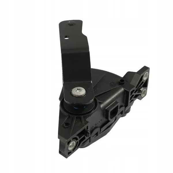 Volkswagen Transporter T5 Elektronische Gaspedaalmodule 7H2721503 image 9