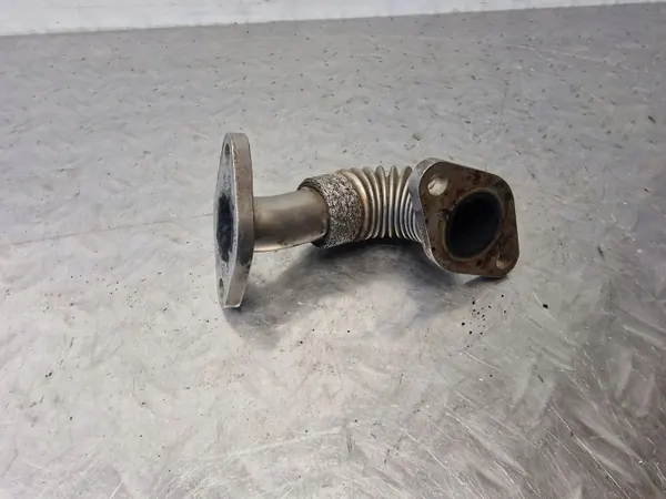 EGR-rör OEM 038131521F för VW Golf IV image 3