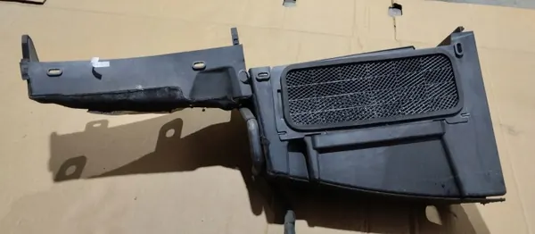 Boîtier Filtre Habitacle Maserati Ghibli III OEM 670030773 image 2