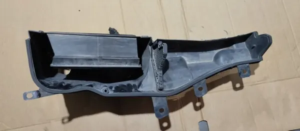 Boîtier Filtre Habitacle Maserati Ghibli III OEM 670030773 image 3