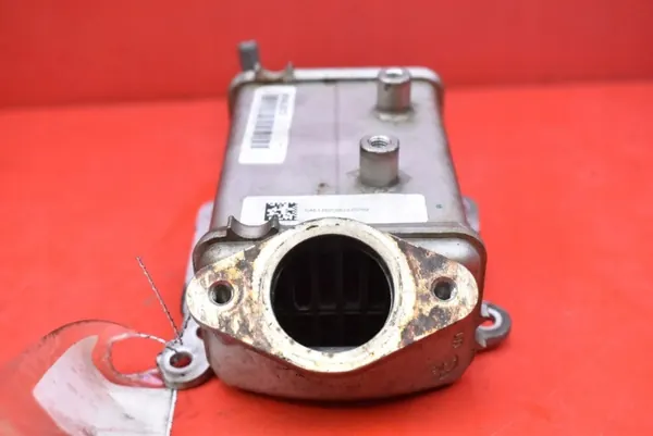 Arrefecedor de escape OEM 55273563 para Opel Corsa E image 3