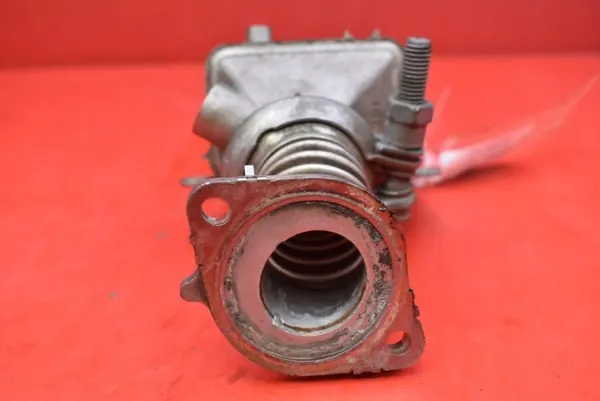 Arrefecedor de escape OEM 55273563 para Opel Corsa E image 4