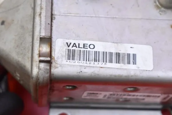 Arrefecedor de escape OEM 55273563 para Opel Corsa E image 8