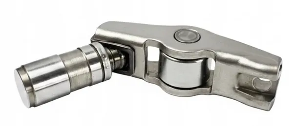 Empurrador com balancim 2.0 D 16V Volvo V50 C30 S40 OEM 0942.88QQtt image 7