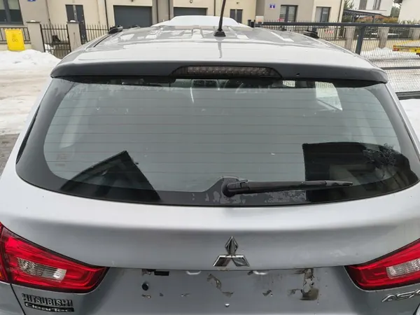 Vitre de hayon Mitsubishi ASX 10-19 Pièce OEM image 2