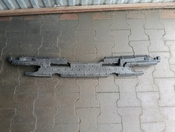 OEM 13266651 Bakre stötfångarabsorber för Opel Astra J image 2