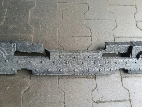 OEM 13266651 Bakre stötfångarabsorber för Opel Astra J image 3