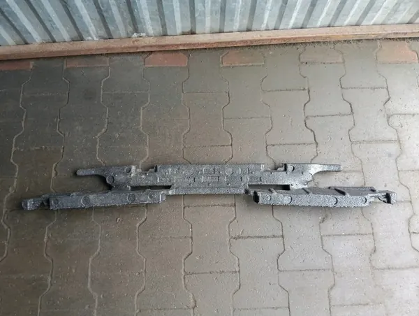 OEM 13266651 Bakre stötfångarabsorber för Opel Astra J image 5