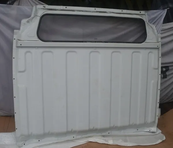 Mampara OEM para Renault Master II Movano 98-10 image 2
