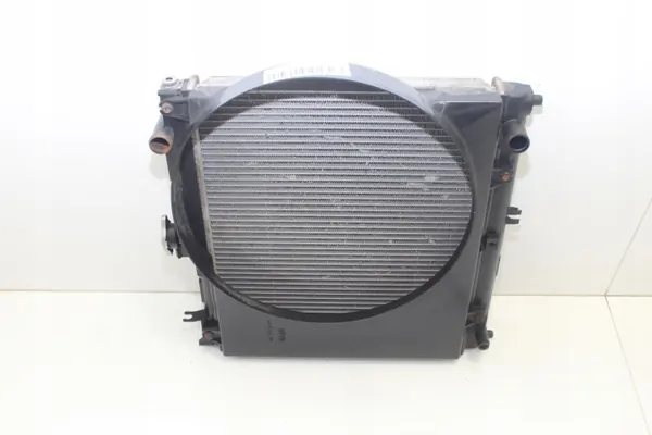 Vattenkylare OEM 365578366 för Suzuki Jimny 1.3B image 3