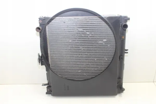 Vattenkylare OEM 365578366 för Suzuki Jimny 1.3B image 4