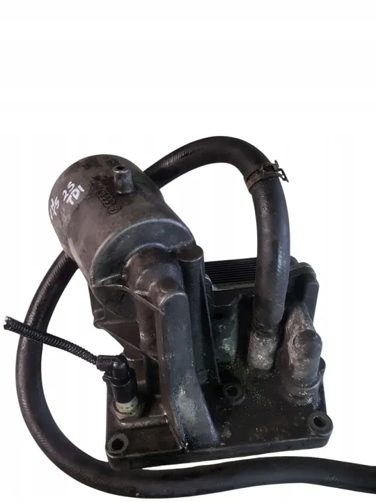 Oljefilterbas Volkswagen T5 2.5 TDI AXD image 2