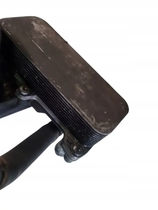 Oljefilterbas Volkswagen T5 2.5 TDI AXD image 6