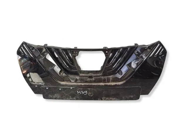 Grille Nissan OE 623105FA0A pour Micra V 2016-2022 image 2