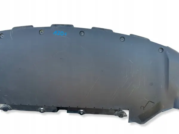 Tesla Model Y etupuskurin kansi OEM 161357900C image 4