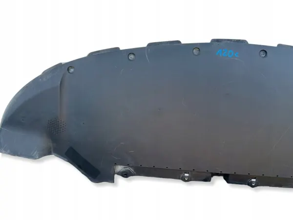 Tesla Model Y etupuskurin kansi OEM 161357900C image 5