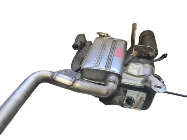 Riscaldamento autonomo Webasto VW Caddy III Golf V Touran I 000018021232 image 3