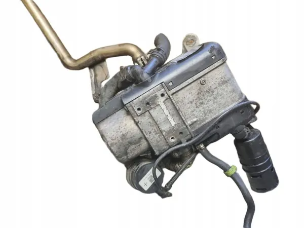 Riscaldamento autonomo Webasto VW Caddy III Golf V Touran I 000018021232 image 4