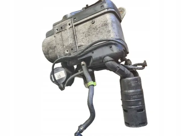 Riscaldamento autonomo Webasto VW Caddy III Golf V Touran I 000018021232 image 5