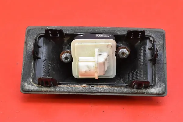 PERUUTUSKAMERA 735591063 JEEP RENEGADE 15-20 image 5