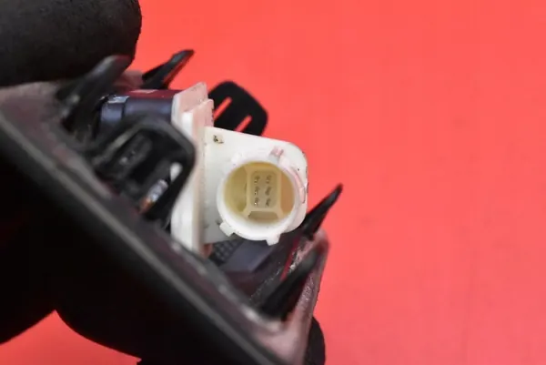 PERUUTUSKAMERA 735591063 JEEP RENEGADE 15-20 image 7