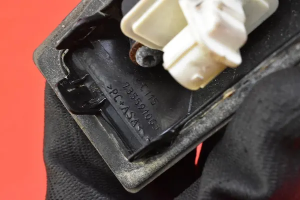 PERUUTUSKAMERA 735591063 JEEP RENEGADE 15-20 image 8