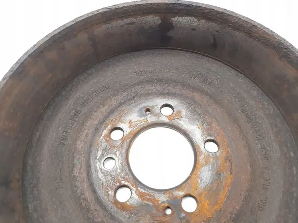 Takajarrulevy Volkswagen Amarok 2012 2H0609617 image 6