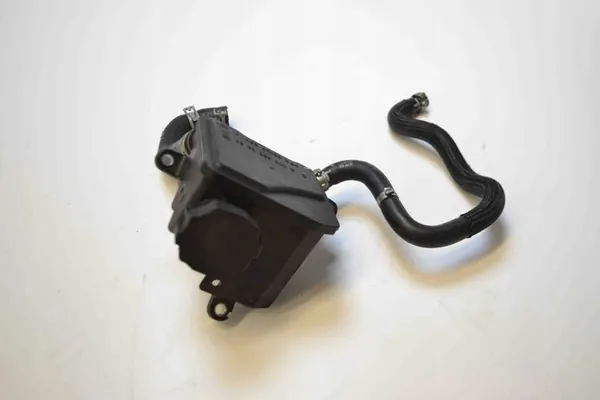 Servolenkungsbehälter Jeep Grand Cherokee III A0004602283 image 2