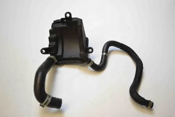 Servolenkungsbehälter Jeep Grand Cherokee III A0004602283 image 3