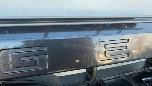 Grelha para-choques Ford Ranger 3 OEM JB3B-8350-B image 3