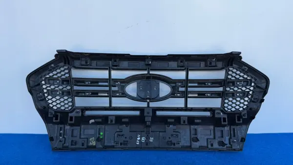 Grelha para-choques Ford Ranger 3 OEM JB3B-8350-B image 6