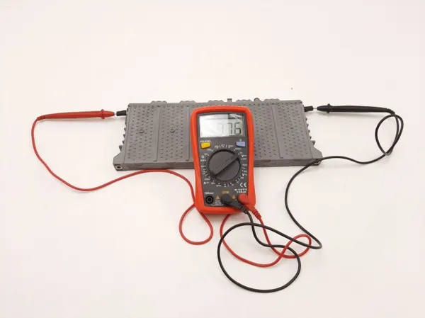 Toyota Prius batterijcel OEM 02YBDB02074E - Gebruikt image 6