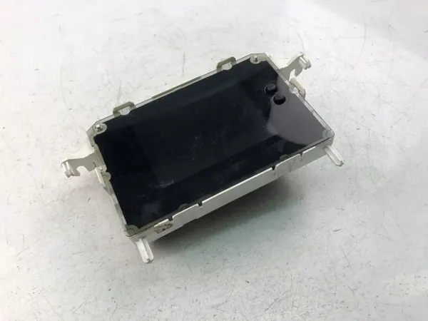 Computadora de a Bordo Ford Fiesta VI OEM 8A6T18B955BF image 2
