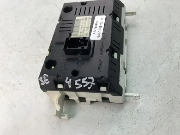 Computadora de a Bordo Ford Fiesta VI OEM 8A6T18B955BF image 3