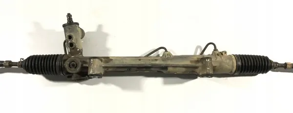 MERCEDES ML W163 Styrväxel A163 image 2