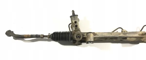 MERCEDES ML W163 Styrväxel A163 image 3