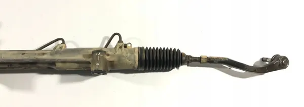 MERCEDES ML W163 Styrväxel A163 image 4