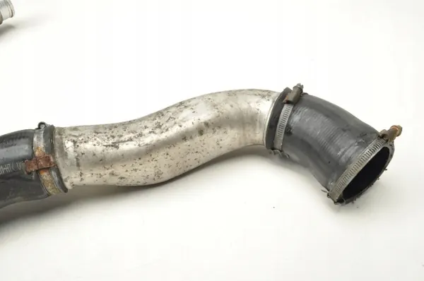 Volvo C30 Intercoolerrör OEM 31319792 Begagnad image 6