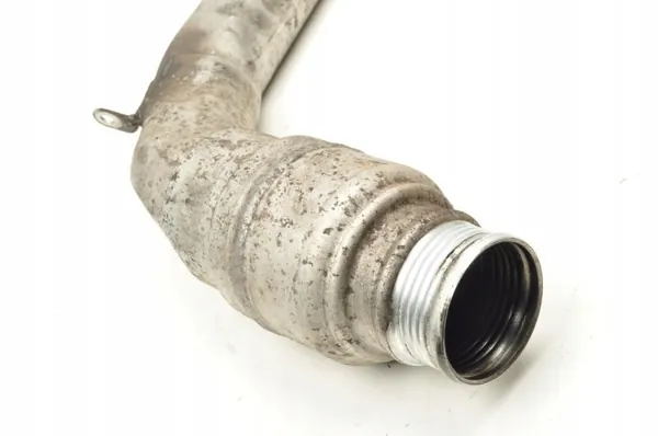 Volvo C30 Intercoolerrör OEM 31319792 Begagnad image 9