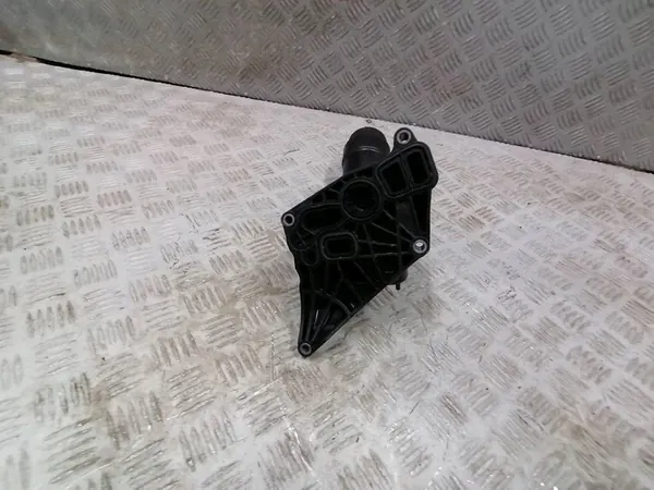 BMW F Series Olje Filterhus med Kylare 8596283 image 2