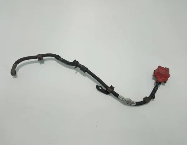 Câble batterie Honda OEM 32410-TA9-E000 Occasion image 2