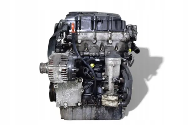 Motor 1.9 TDI BLS usado - Calidad OEM image 3