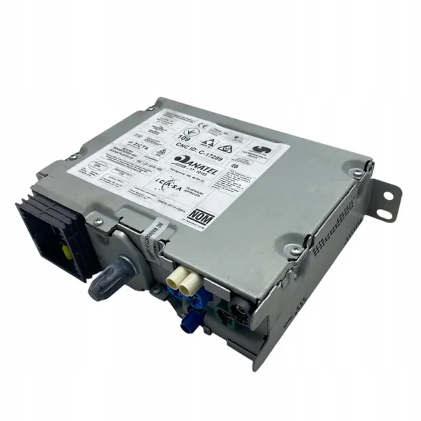 Radio usado OEM 9821908880 para Citroen Peugeot image 10