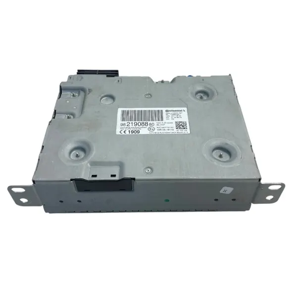 Radio usado OEM 9821908880 para Citroen Peugeot image 3