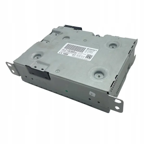 Radio usado OEM 9821908880 para Citroen Peugeot image 4