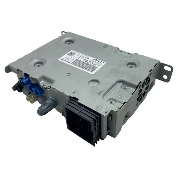Radio usado OEM 9821908880 para Citroen Peugeot image 6