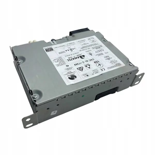 Radio usado OEM 9821908880 para Citroen Peugeot image 7