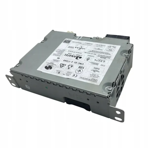 Radio usado OEM 9821908880 para Citroen Peugeot image 8